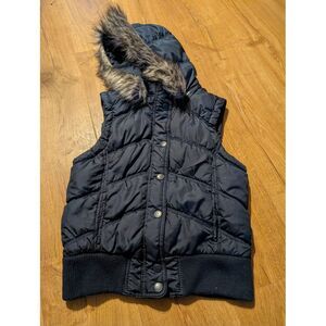 Aeropostale‎ Puffer Vest